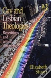 Capa do artigo Gay And Lesbian Theologies