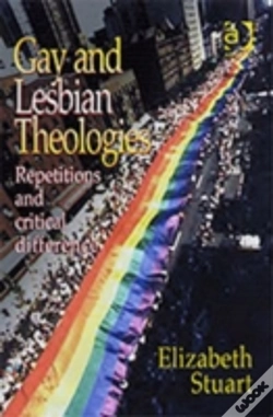 Capa do artigo Gay And Lesbian Theologies