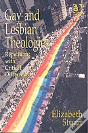 Capa do artigo Gay And Lesbian Theologies