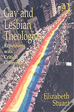 Capa do artigo Gay And Lesbian Theologies