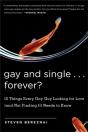 Gay And Single...Forever? - Preview