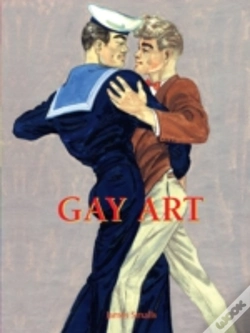 Capa do artigo Gay Art