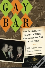 Capa do artigo Gay Bar