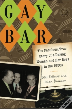Capa do artigo Gay Bar