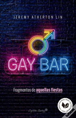 Capa do artigo Gay Bar