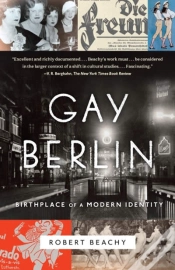 Capa do artigo Gay Berlin