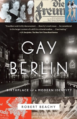 Capa do artigo Gay Berlin