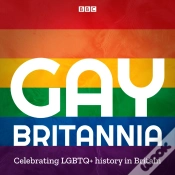 Capa do artigo Gay Britannia