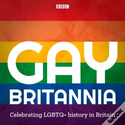 Capa do artigo Gay Britannia