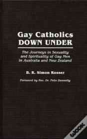 Capa do artigo Gay Catholics Down Under