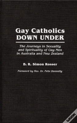 Capa do artigo Gay Catholics Down Under