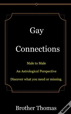Capa do artigo Gay Connections