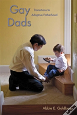 Capa do artigo Gay Dads