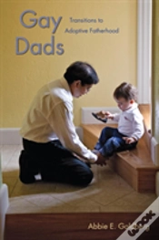 Capa do artigo Gay Dads