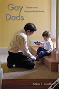 Capa do artigo Gay Dads