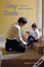 Capa do artigo Gay Dads