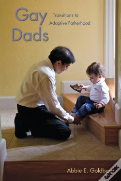 Capa do artigo Gay Dads
