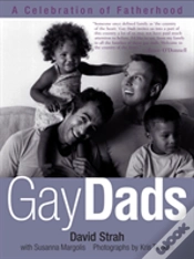 Capa do artigo Gay Dads