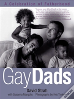 Capa do artigo Gay Dads