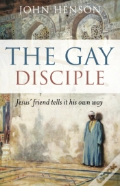 Capa do artigo Gay Disciple