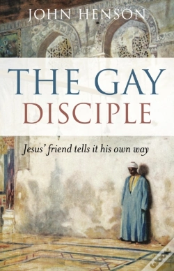 Capa do artigo Gay Disciple