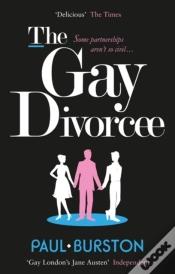 Capa do artigo Gay Divorcee