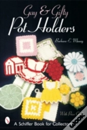 Gay & Gifty Pot Holders