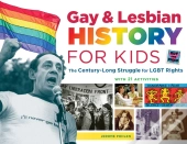 Gay & Lesbian History For Kids