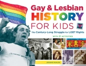 Capa do artigo Gay & Lesbian History For Kids