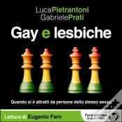 Capa do artigo Gay E Lesbiche