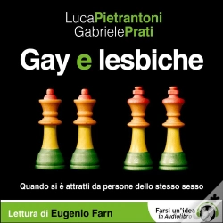 Capa do artigo Gay E Lesbiche