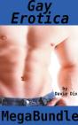 Gay Erotica Mega Bundle - Preview