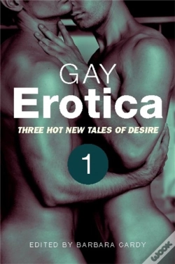 Capa do artigo Gay Erotica, Volume 1