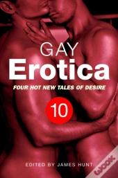 Gay Erotica, Volume 10