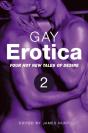 Gay Erotica, Volume 2 - Preview