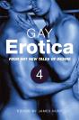 Gay Erotica, Volume 4 - Preview
