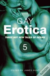 Gay Erotica, Volume 5