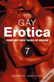 Capa do artigo Gay Erotica, Volume 7