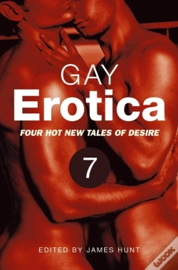 Capa do artigo Gay Erotica, Volume 7