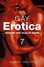 Gay Erotica, Volume 7 - Preview