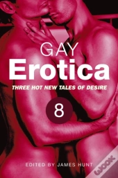 Gay Erotica, Volume 8