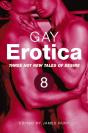 Gay Erotica, Volume 8 - Preview
