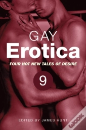 Gay Erotica, Volume 9