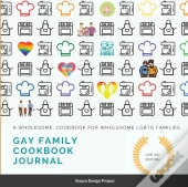Gay Family  Cookbook Journal