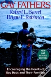 Capa do artigo Gay Fathers