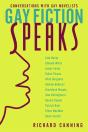Gay Fiction Speaks - Preview