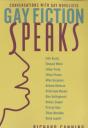 Gay Fiction Speaks - Preview