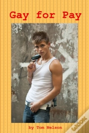 Capa do artigo Gay For Pay