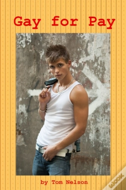 Capa do artigo Gay For Pay