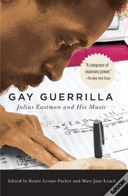 Capa do artigo Gay Guerrilla